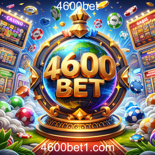 Explorando as Ofertas Imperdíveis do 4600bet